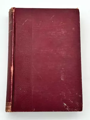 ANTIQUE (1920's)  A Tale Of Two Cities  By Charles Dickens A.L. Burt Publisher • $17.99