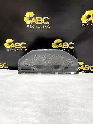 2005-2007 Volvo XC70 Speedometer Instrument Cluster Assembly ID 30746103 OEM • $70