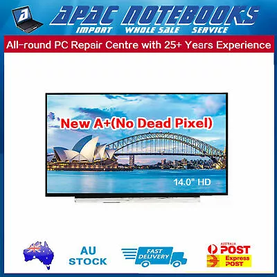 14.0 HD LED Non-touch Screen Acer Swift 3 SF314-42 SF314-54 SF314-55 SF314-56 • $84