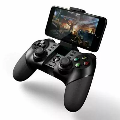 2.4G Wireless  Gamepad Game Controller Receiver For Android IOS TV Box • $9.60