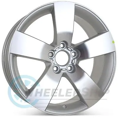 New 19  X 8  Alloy Replacement Wheel For Pontiac G8  2008 2009 Rim 6640 • $249.08