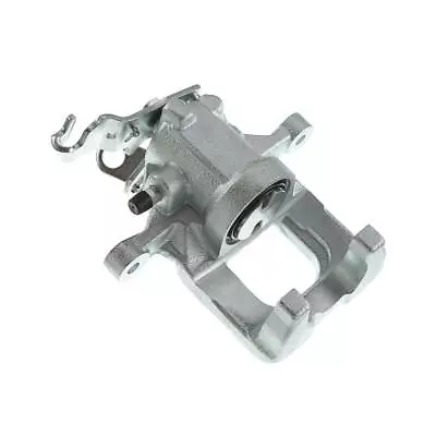 Rear LH Driver Brake Caliper For Audi A3 10-13 VW Golf Jetta 10-14 Passat 12-15 • $43.99