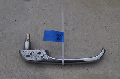 $18.91 • Buy VW T2 Camper Sliding Door Handle Late Bay 74 - 79 Ref (C3)