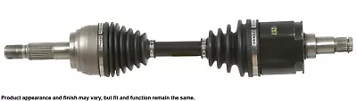 Front Driver Side Cardone CV Axle Assembly For Tacoma 4Runner (60-5134) • $112.73