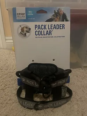 Cesar Millan Pack Leader Collar™ - Training Collar Dog Whisperer Size Small • £30