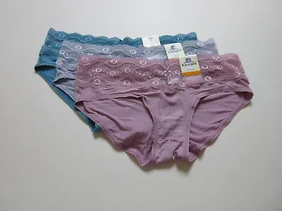 B.tempt'd By Wacoal B.adorable Hipster Panty 938182  S M L XL MSRP $14.00 NWT • $11.99