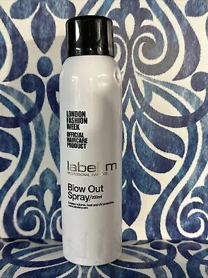 Label M Blow Out Spray 200ml - FREE SHIPPING! • $14.90