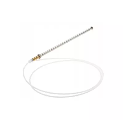 R129 W124 W140 W201-190E Automatic Antenna Hirschmann Telescope A2018270001 • $29.12