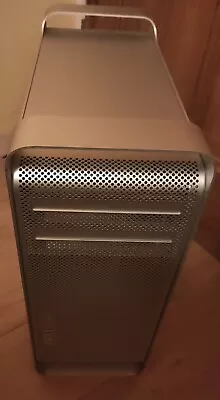 £270 • Buy Mac Pro 6 Core Xeon 3.33Ghz 2009, 32GB RAM, Quadro 4000, 1TB HDD, Wifi+BT