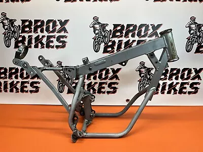 2001 KTM 50 SX 50SX Junior Jr Frame  • $50