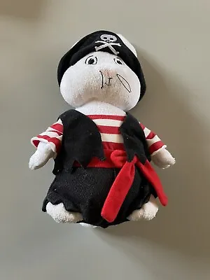 Max And Ruby Max Pirate Stuffed Doll • $11.99