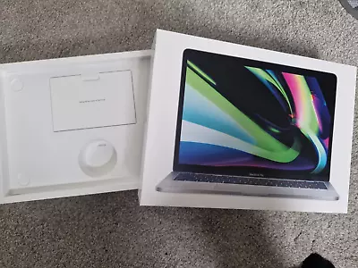 Apple MacBook Pro Empty Box (A2238) • £12