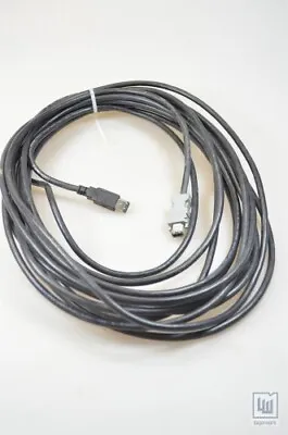 COPARTNER E119932-U AWM Style Firewire Cable : 10m • $24.47
