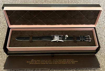 £25 • Buy Juicy Couture Watch With Gift Box