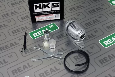 HKS SSQV 4 BOV S Blow Off Valve For Subaru 02-07 WRX 04-07 STI 71008-AF006 • $395