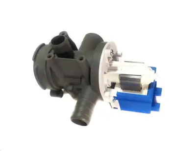 Samsung Amica Zanussi Fagor Washing Machine Drain Pump DC90-11110K 4055066536 • £19.99