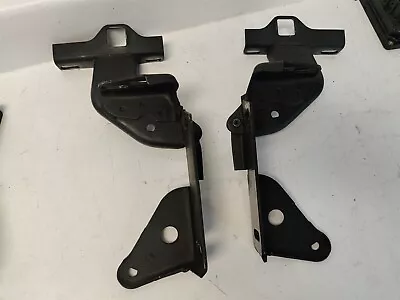 84-96 Corvette C4 Hood Hinge PAIR BOTH SIDES RIGHT AND LEFT Good Used • $44.99