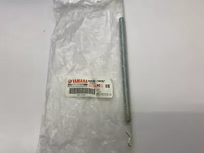 Yamaha OEM Muffler Tension Spring 90506-16497-00 NOS Obsolete SRX Venture Vmax • $10.95