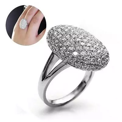 Bella's Engagement Ring - Replica - Size 6 Through 13 • $14.95