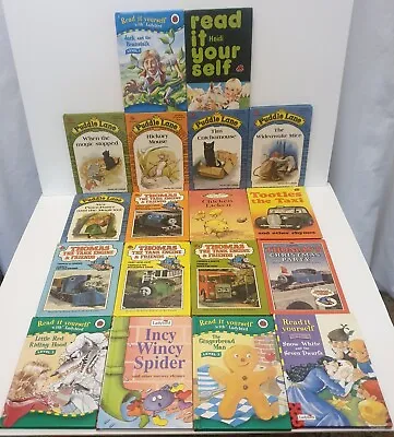 Vintage Ladybird Books Various Series Titles - Custom Bundle Buy 3 Get 2 Free • £2.13