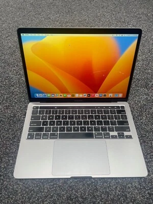 $579.95 • Buy 2020 Apple MacBook Pro 13-inch M1 Chip - Choose Specs - BAD TOUCH BAR