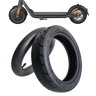 10Inch 10x2.125 Inner Tube&Tyre For Segway F20/F25/F30/F40 Electric-Scooter Kit • $51.51