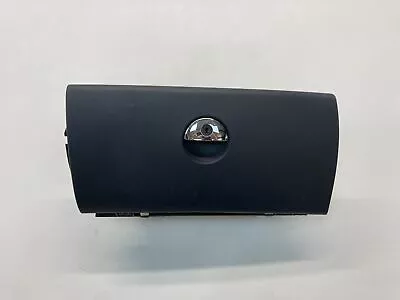 Mini Cooper Glove Box Black 51166959970 02-08 R50 R52 R53 423 • $119.89