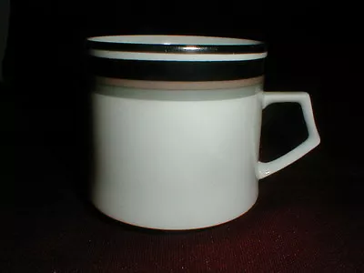 Mikasa Bone China NOIR A4102 Cup/Teacup Only • $8.99