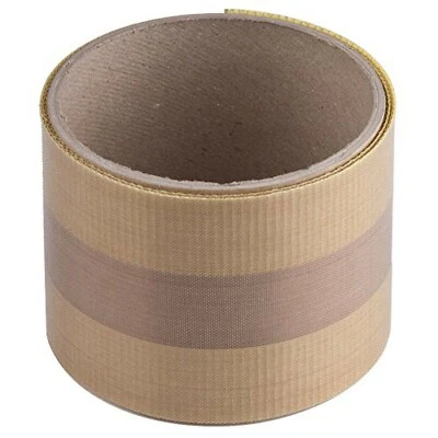 $14.99 • Buy ARY VacMaster 979410 Seal Bar Tape For VP210 And VP215 Chamber Vacuum Packagi...