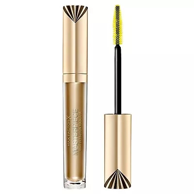 MAX FACTOR MASTERPIECE MASCARA 4.5 Ml (CHOOSE SHADE FROM DROP DOWN LIST) • £6.45