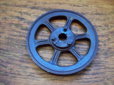 Farmall Cub IH PTO Mower Pulley • $115