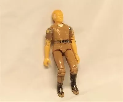 1980 Mego CHIPS Sarge 3.75  Loose Figure • $9.99
