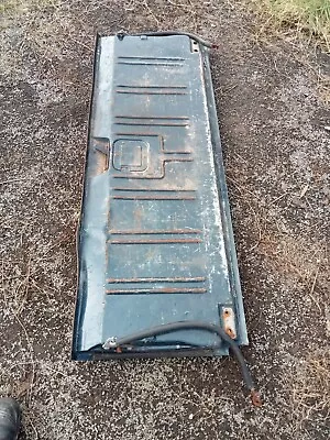 Xg Ford Falcon Ute Tailgate • $35