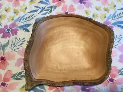 Beautiful Mango Wood Bowl / Target Home - Preowned • $10.99