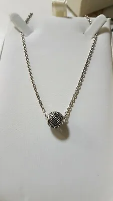 $50 • Buy A Pandora  Necklace 