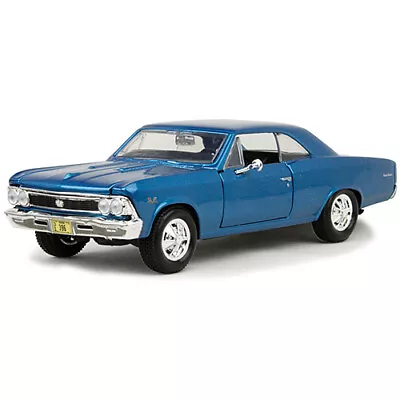 1966 Chevelle SS 396 • $23.99