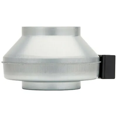 Fantech Fg8xl Inline Centrifugal Duct Fan8 In. Dia. • $248.99