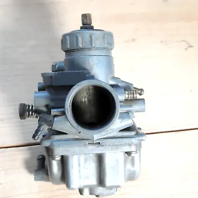 Vintage Mikuni Carburetor 40mm 28mm Roundslide • $49.95