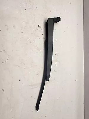 2013 Vw Volkswagen Golf Gti Mk6 Rear Wiper Arm • $14.24