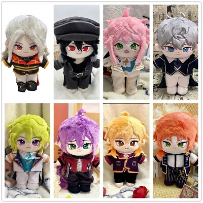 Ensemble Stars Plush Tori Himemiya Sena Izumi Stuffed Cosplay Dress Up Doll 20CM • $39.99