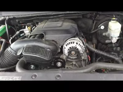 Engine 6.2L VIN 8 8th Digit Opt L92 Fits 07-08 ESCALADE 22663382 • $2786.99