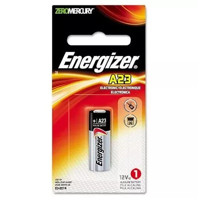Energizer A23 Battery 12 Volt • $5.59