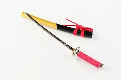 £71.09 • Buy Japanese Sword Letter Opener Nobunaga Oda KATANA Model NIKKEN F/S