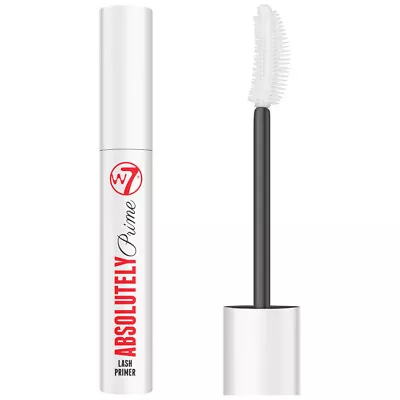 W7 Absolute Prime Lash Primer • £4.95