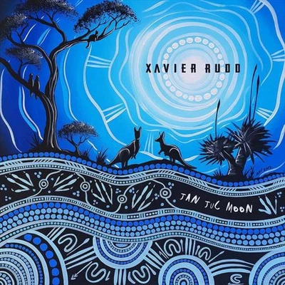 $55.08 • Buy Jan Juc Moon - Xavier Rudd Vinyl