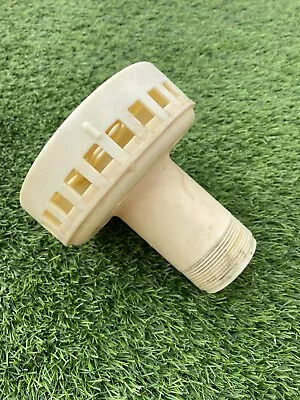 £25 • Buy Pentair Triton Tr60 Swimming Pool Sand Filter Top Water Distribution Assembly