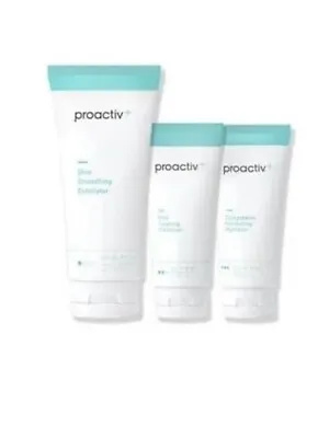 Proactiv 3-Step Routine 90 Day Date 05/2024 • $35.99