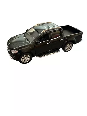 Kinsmart Mercedes-Benz X-Class Truck 5  Diecast Model Toy Car 1:42 Pull Back • $12.97