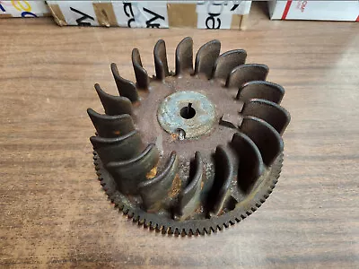 6HP Tecumseh Engine H60-75213G Flywheel 610694A • $59.99