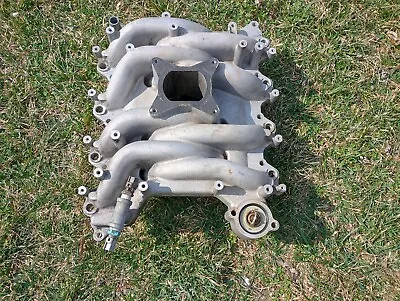 1999-2004 Ford Mustang 4.6L Professional Products Intake Manifold 2V GT Typhoon • $1750